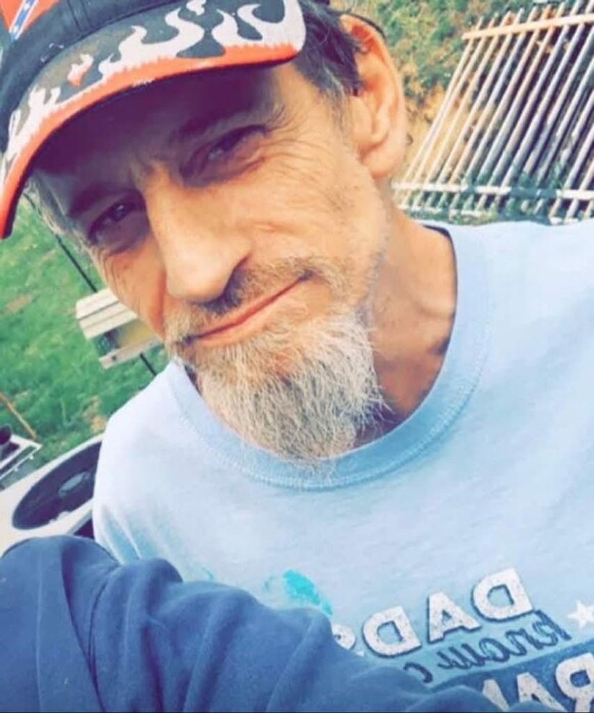 Russell Wayne Merritt Profile Photo