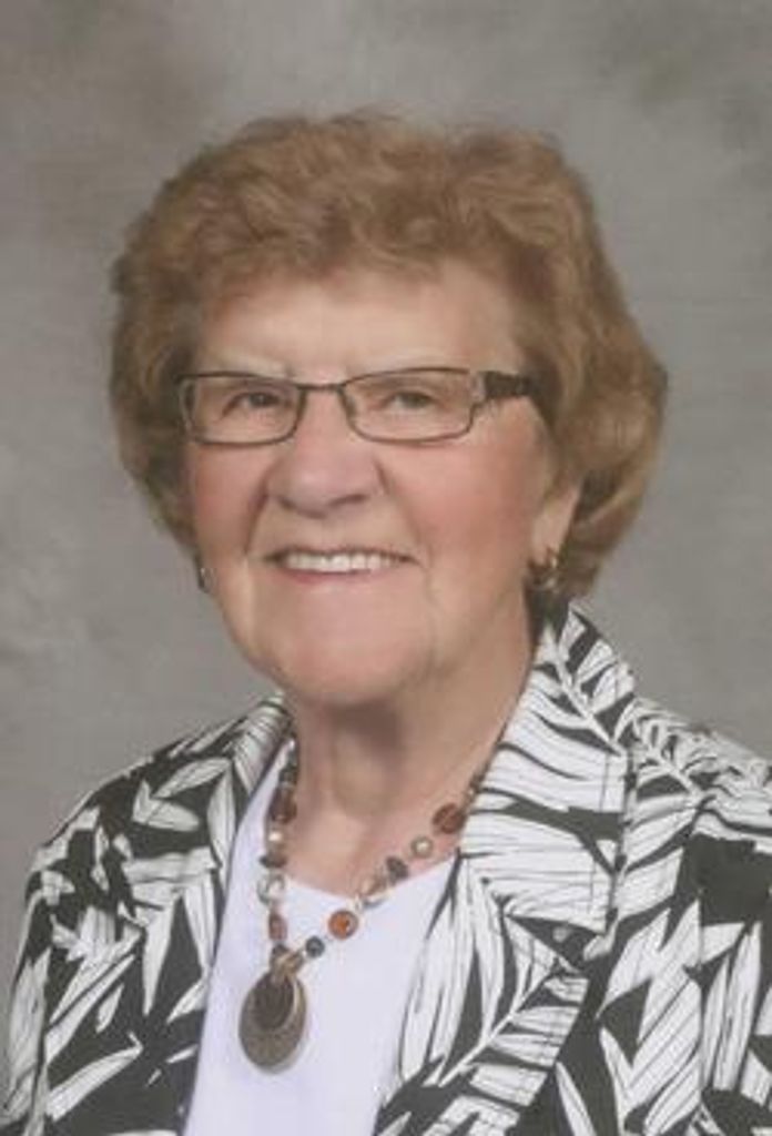Betty Fettig Profile Photo