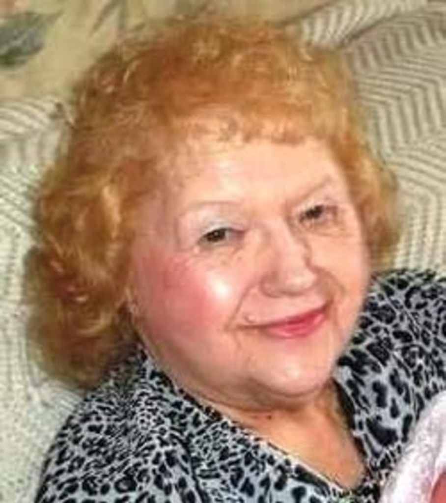 Genevieve W. Arbacheski Profile Photo