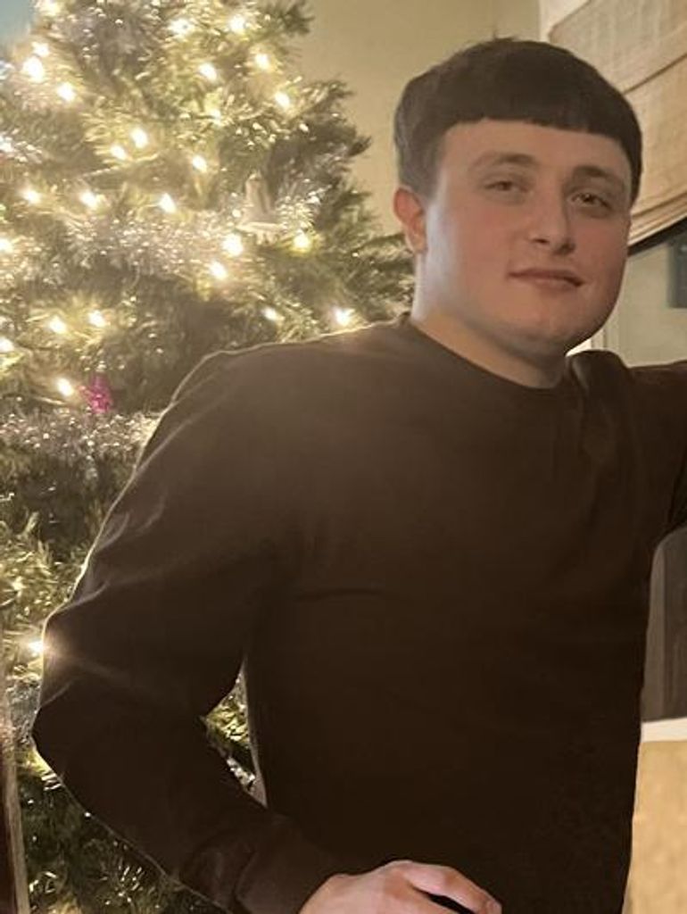Cameron Michael Amaya Profile Photo
