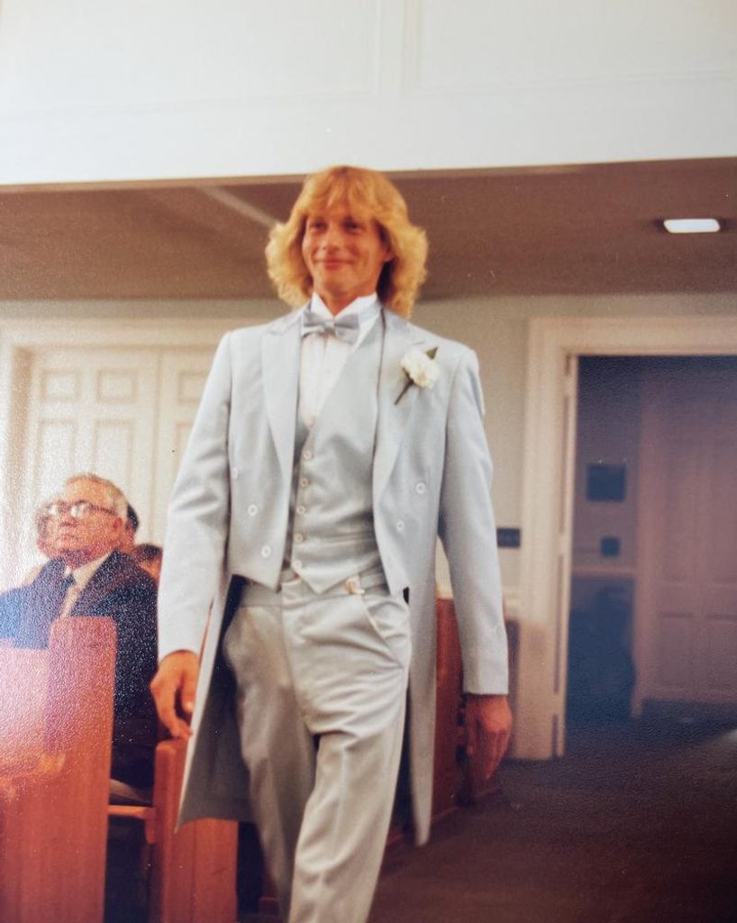 Ralph Marcus "Mark" Wheeler Profile Photo
