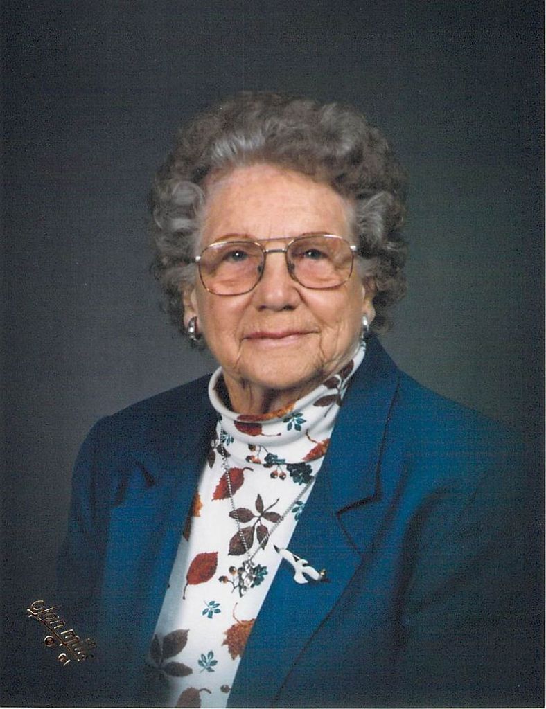 Mary Margaret (Fisher) (Greenman) Feasel