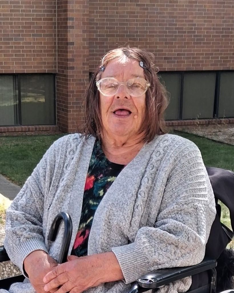 Jacqueline "Jackie" M. Ebert Profile Photo