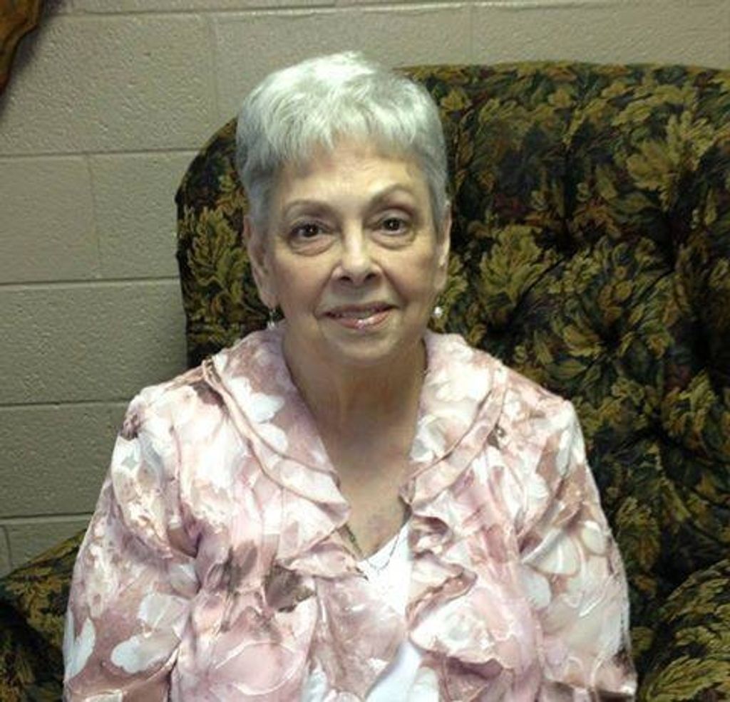 Nancy L. (Shutts)  Edwards