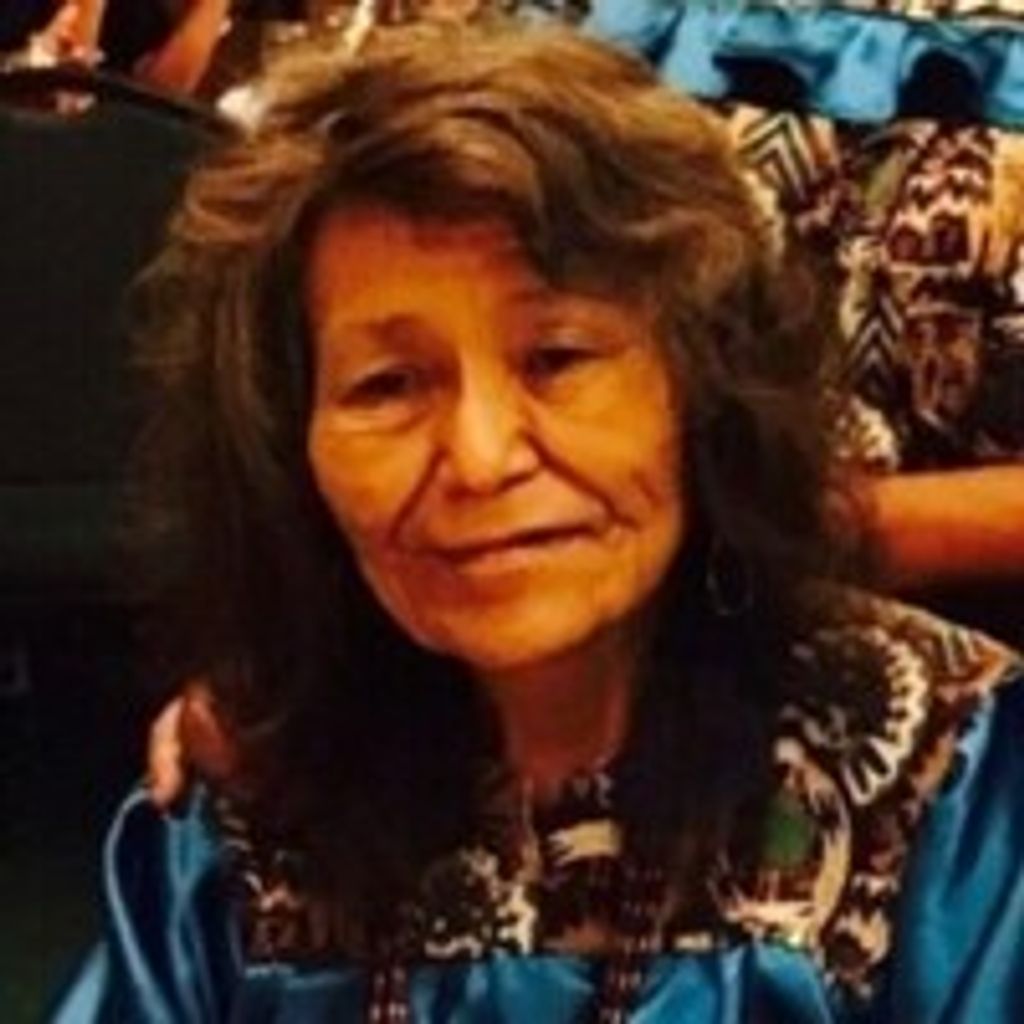 Lora Gilbert