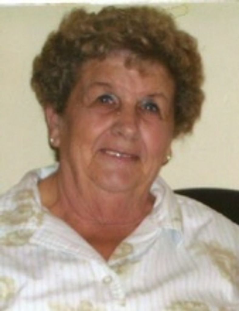 Norma Jean Handke