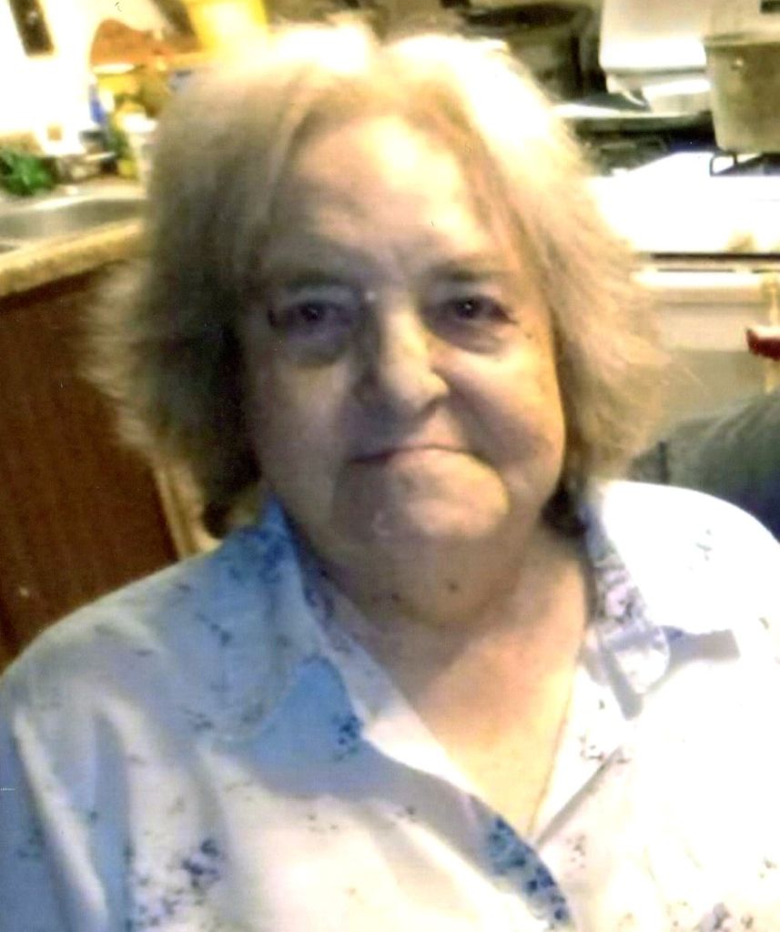 Rose "Memmie" Gamble Harris Profile Photo