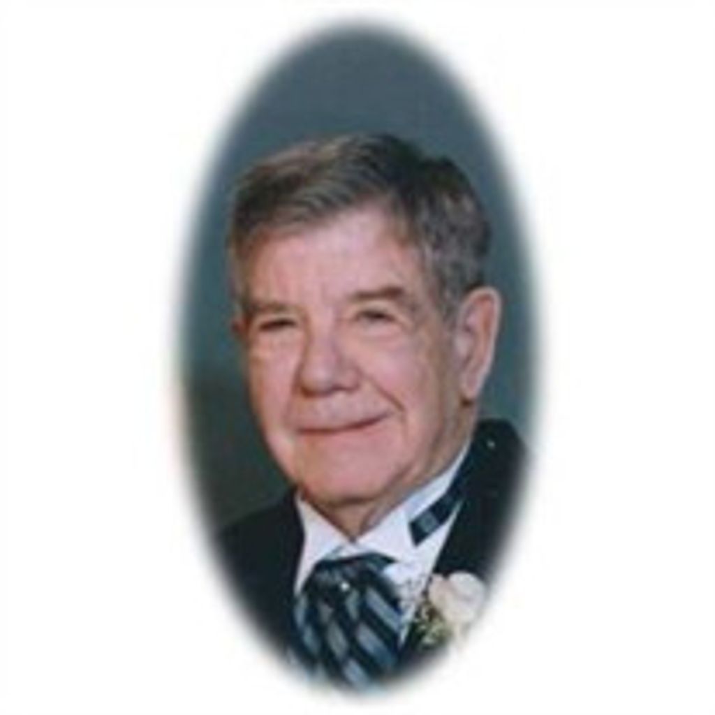 Dr. Alexander Murphey