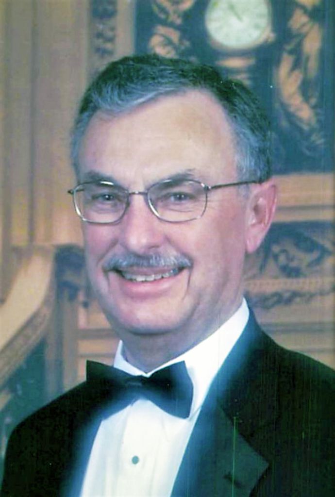 Dennis Klipfel Profile Photo