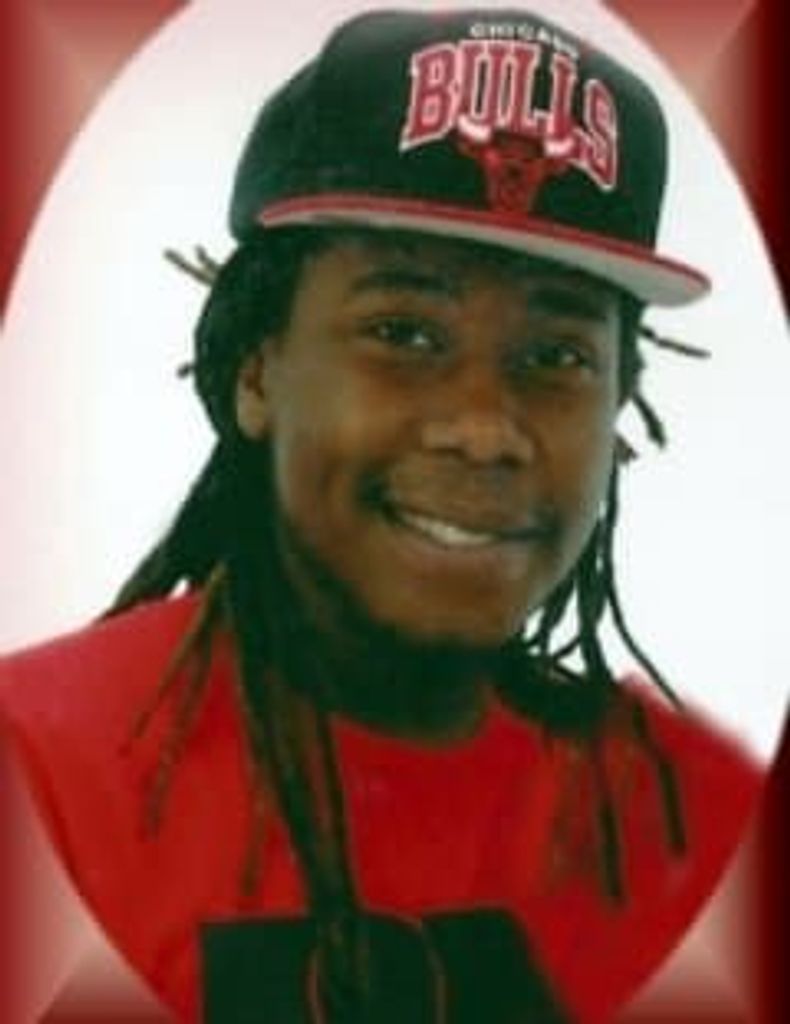 Andrew Lewis Caldwell, Jr. Profile Photo