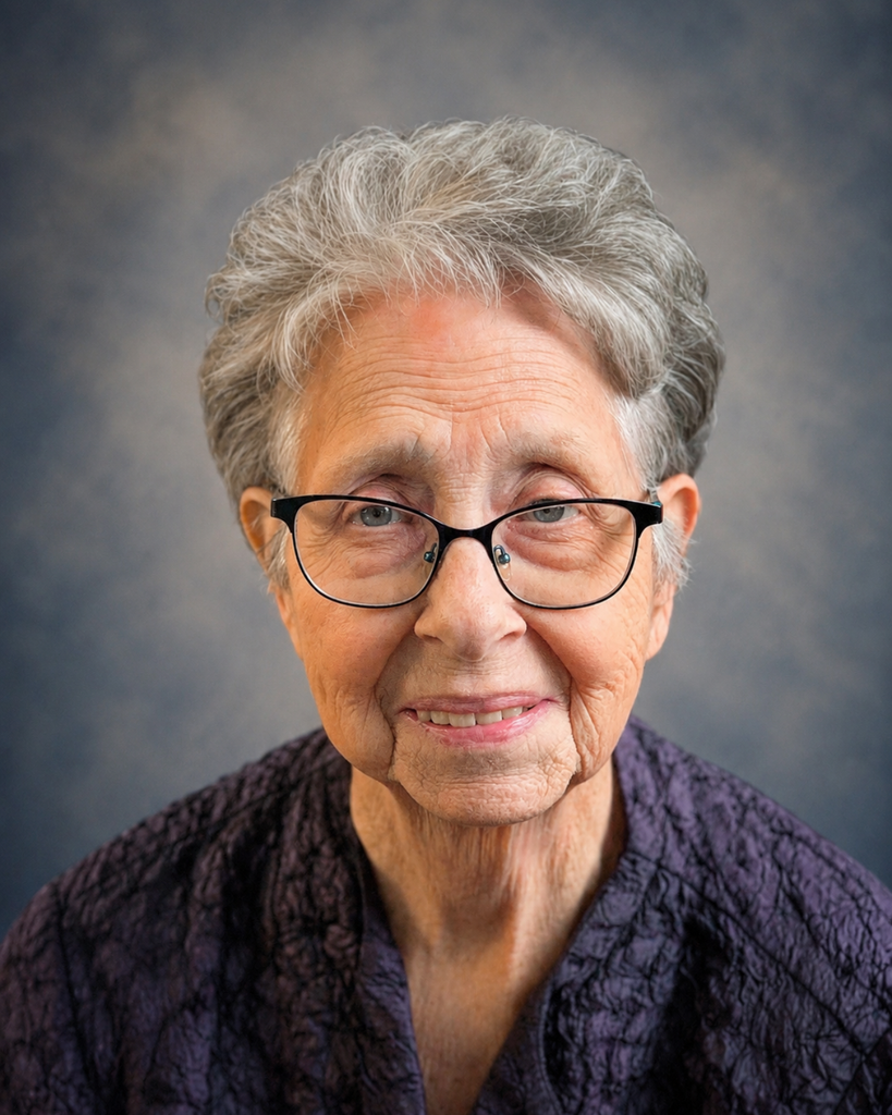 Judith "Judy" Jenkins Profile Photo