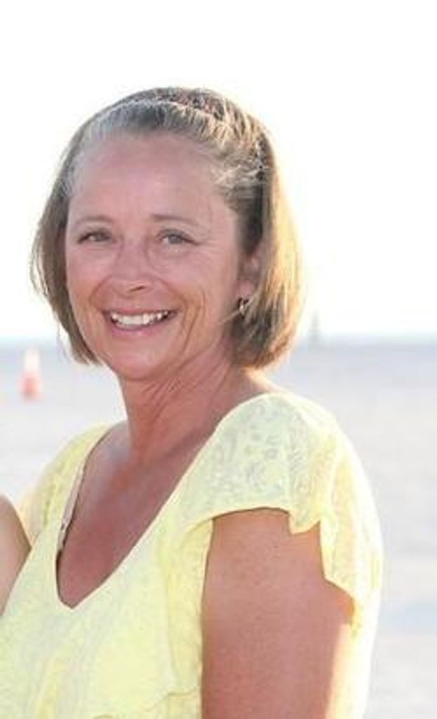 Carole Anne Langley-Gilbert