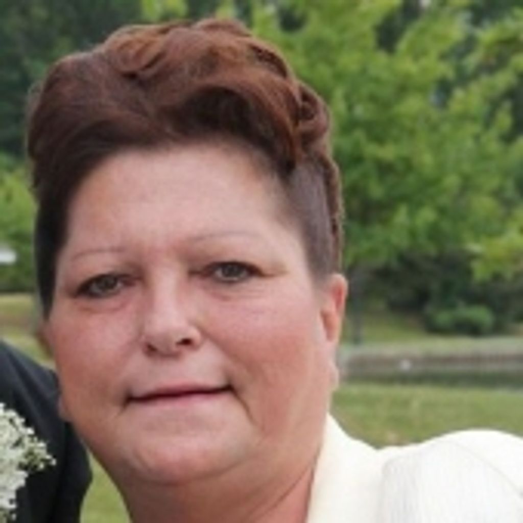 Mary C. Ridalls