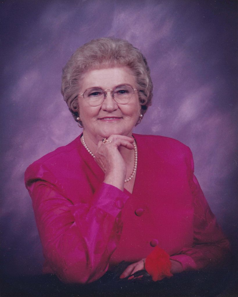 Wildie Degeyter Roberts