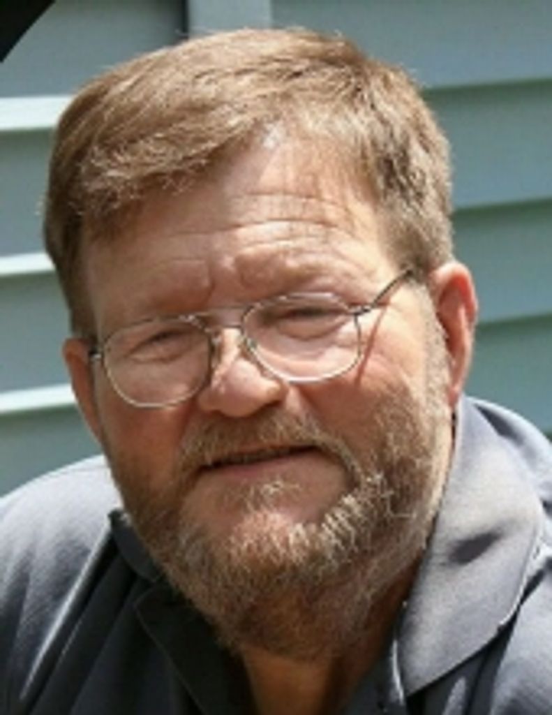 Craig Allen Sullivan