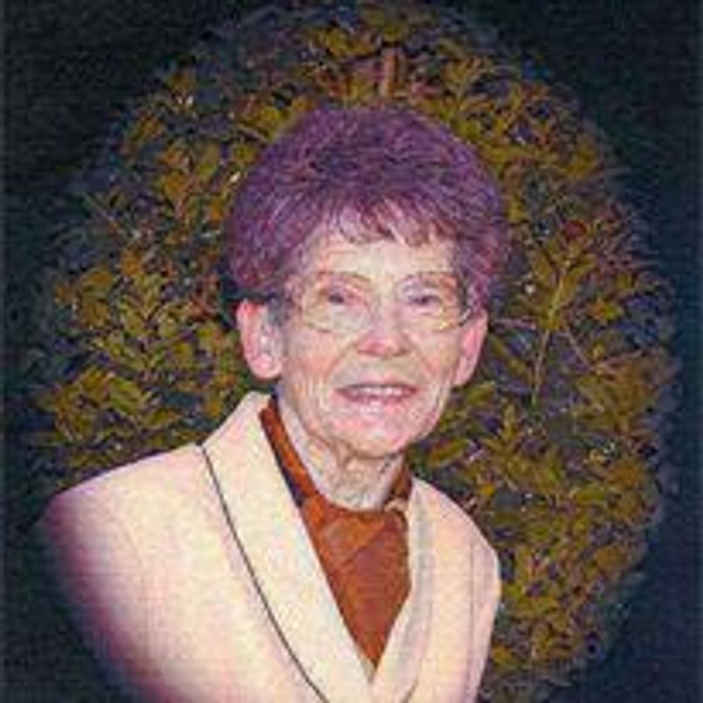 Sue Carol Potts