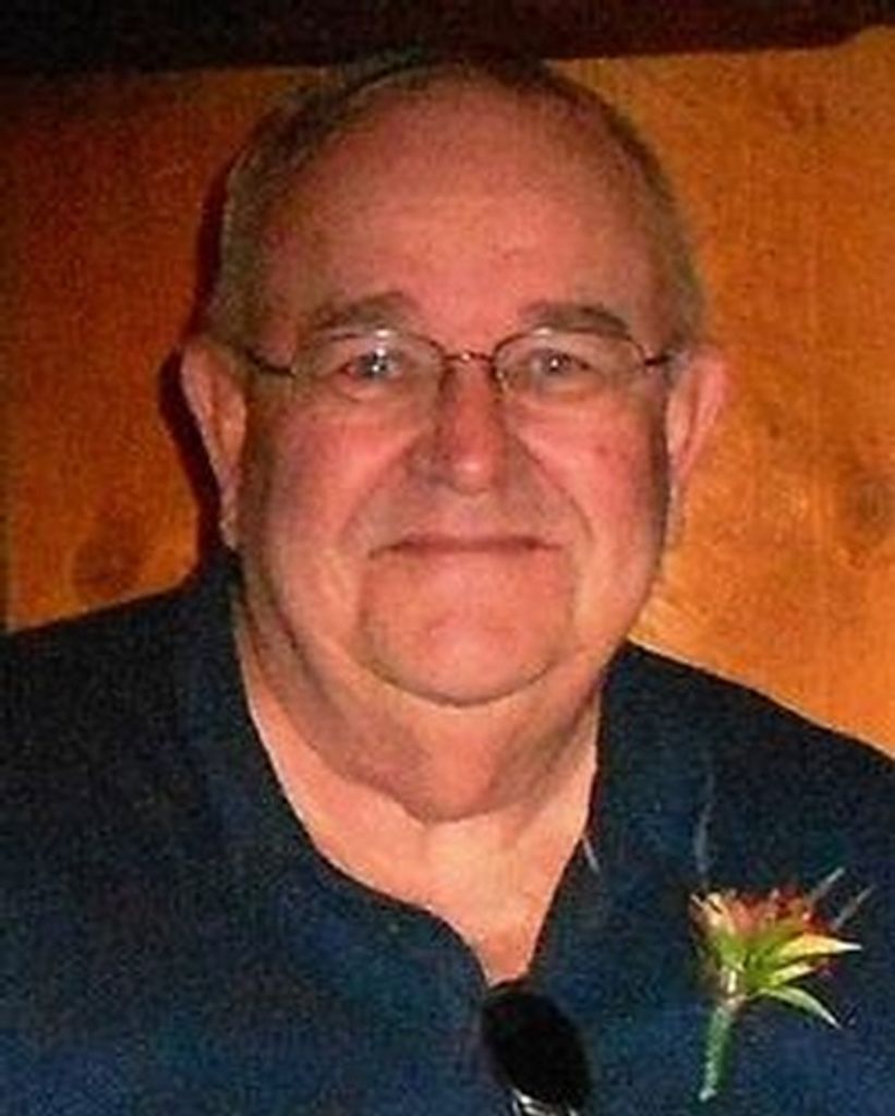 Raymond Joseph Klaas Profile Photo