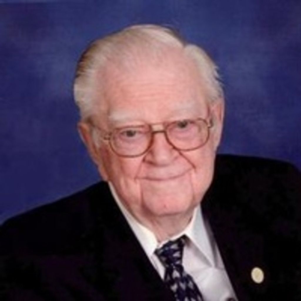 Robert 'Bob' Edwin Carrington