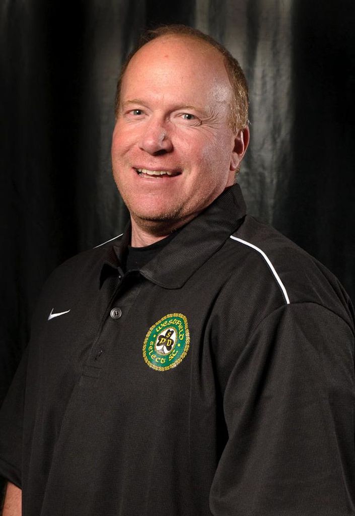 Jeff Bredensteiner