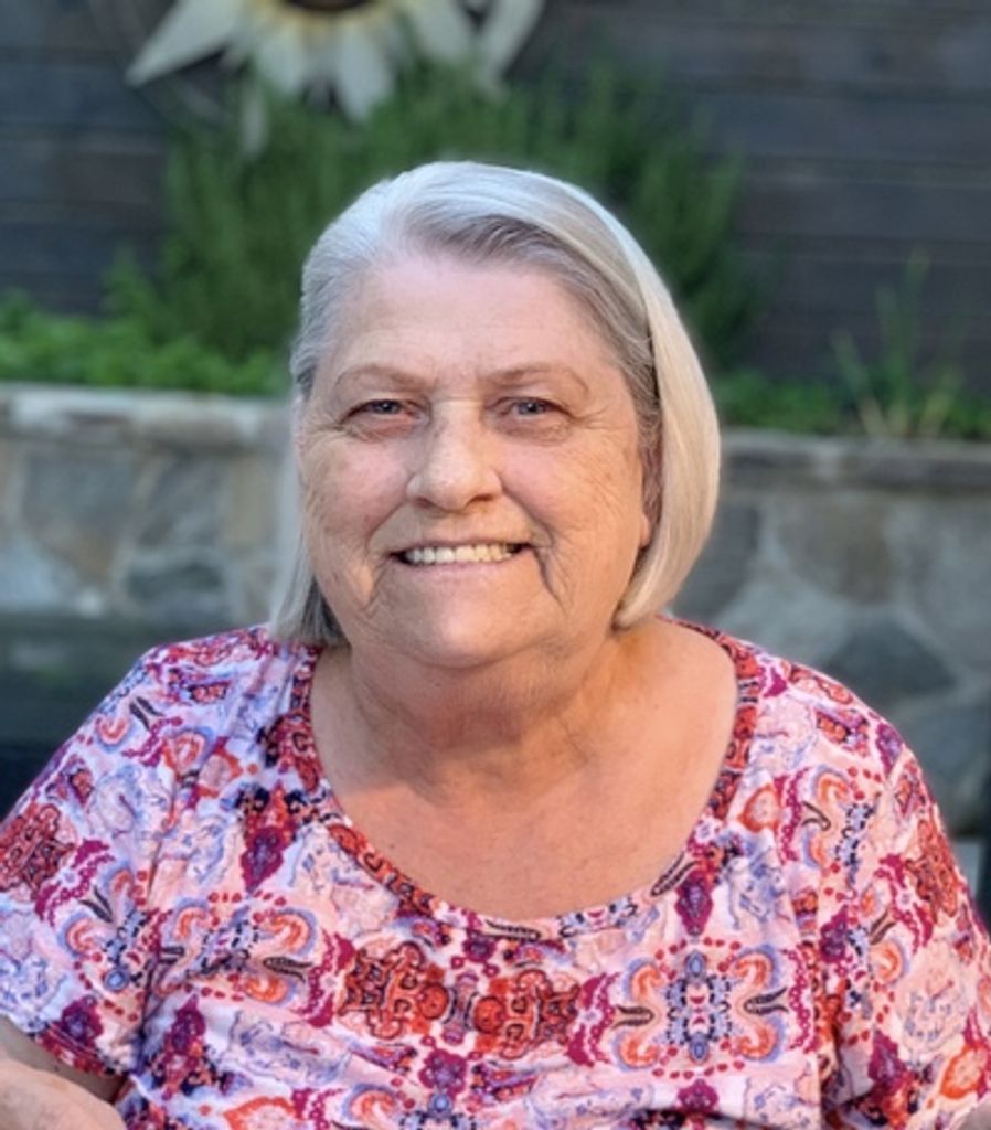 Virginia Mae Wyrick Edwards Profile Photo