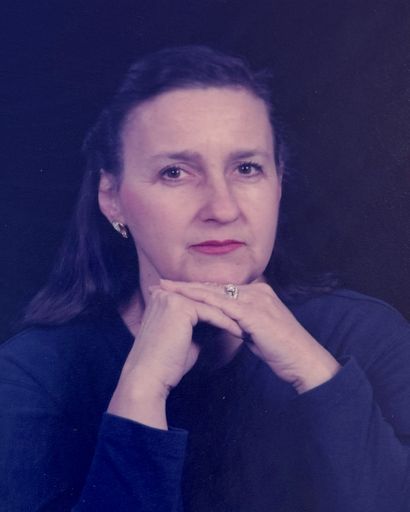 Janet Kim Budd Bowstring's obituary image