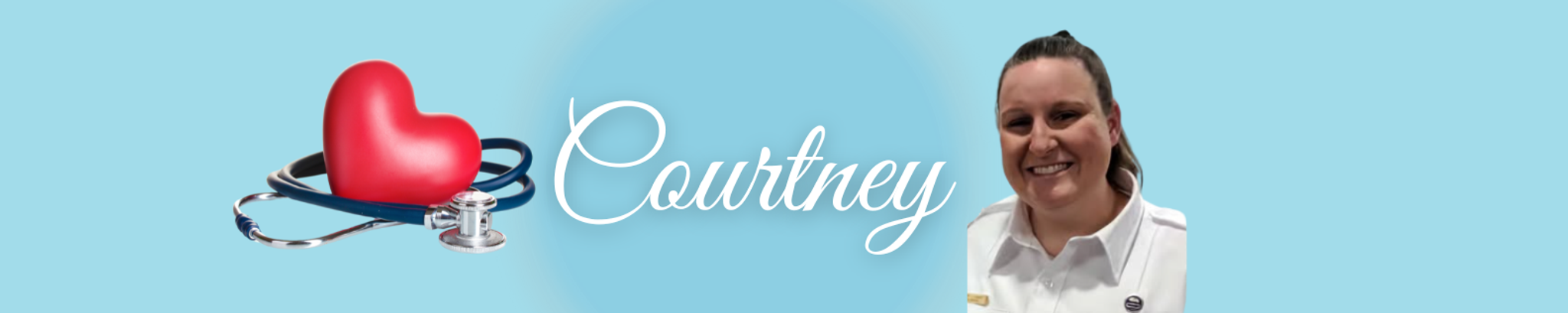 Cover photo for Courtney Larissa Hagar's Obituary