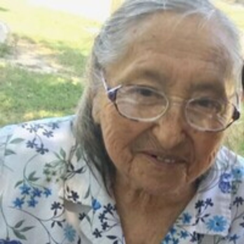 Angelita Lopez Ornelas