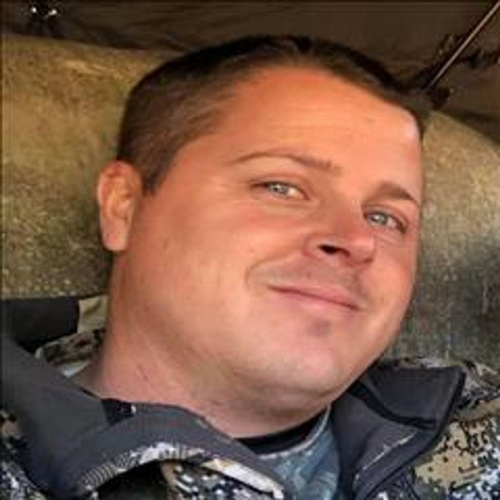 Jeremy Michael Taylor Profile Photo