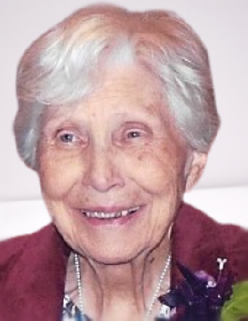 Joan Mae Mcglaughlin Profile Photo