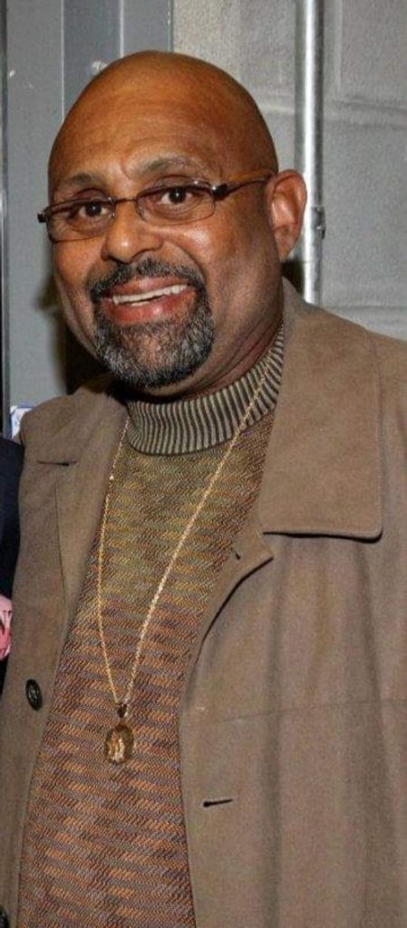 Vernon D. Burch Profile Photo