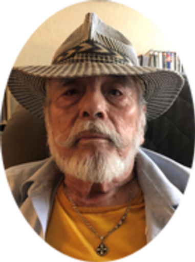 Jimmie Benjamin Chavez Profile Photo