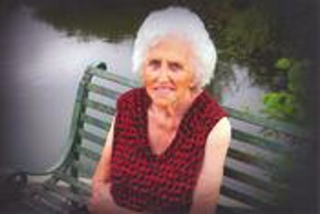 Ruth Lucille Farmer