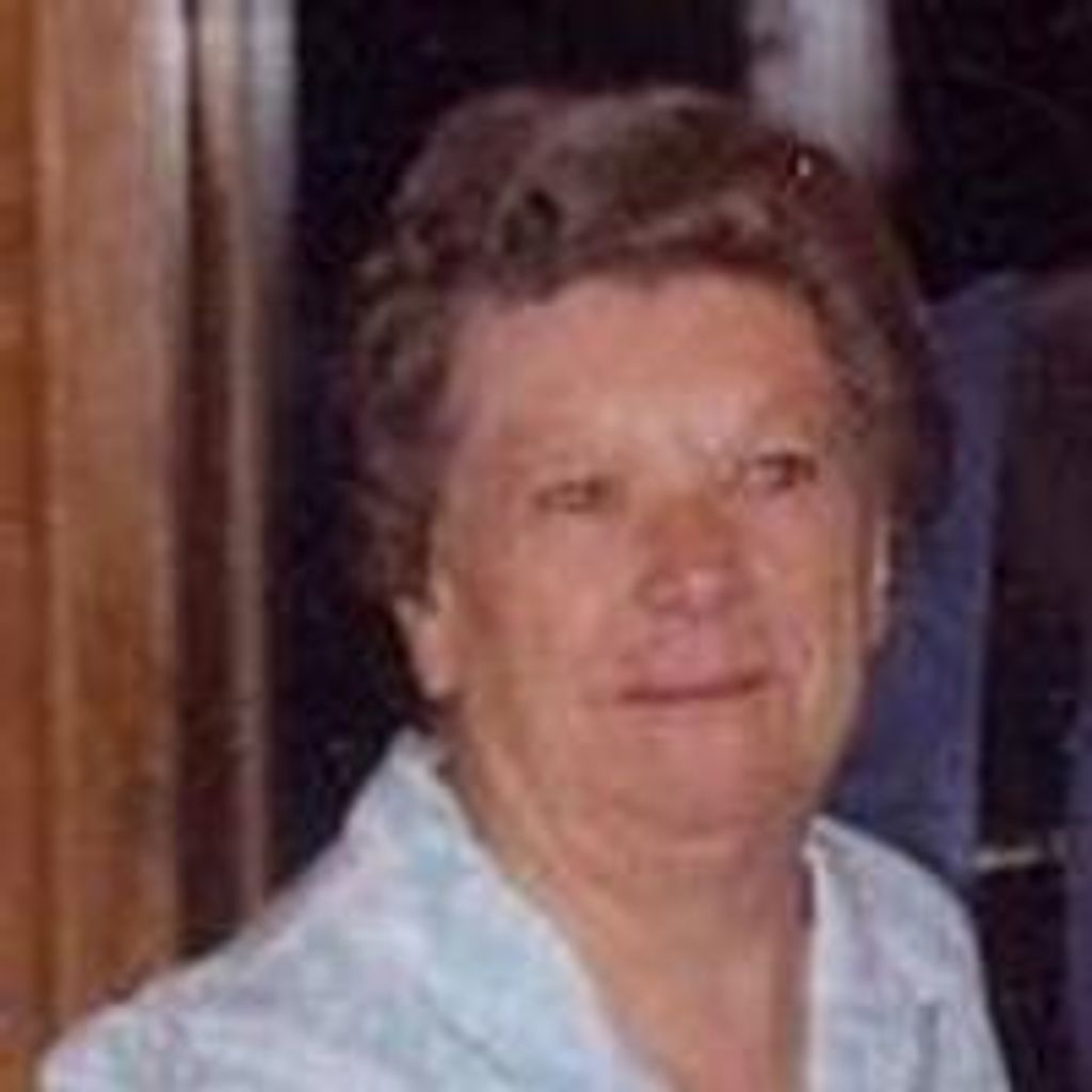 Bertha Laverne Cunningham
