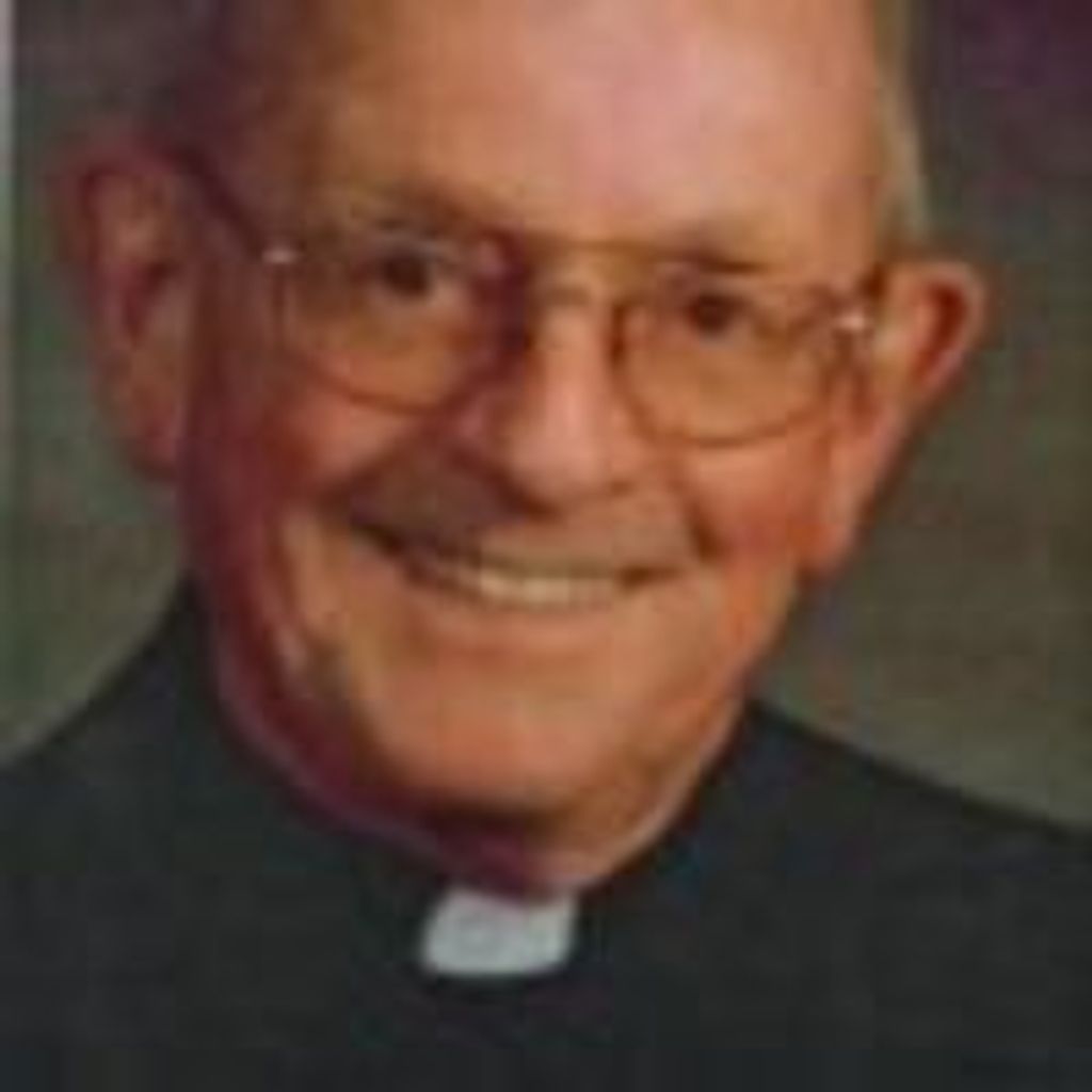 Rev George W Tobin