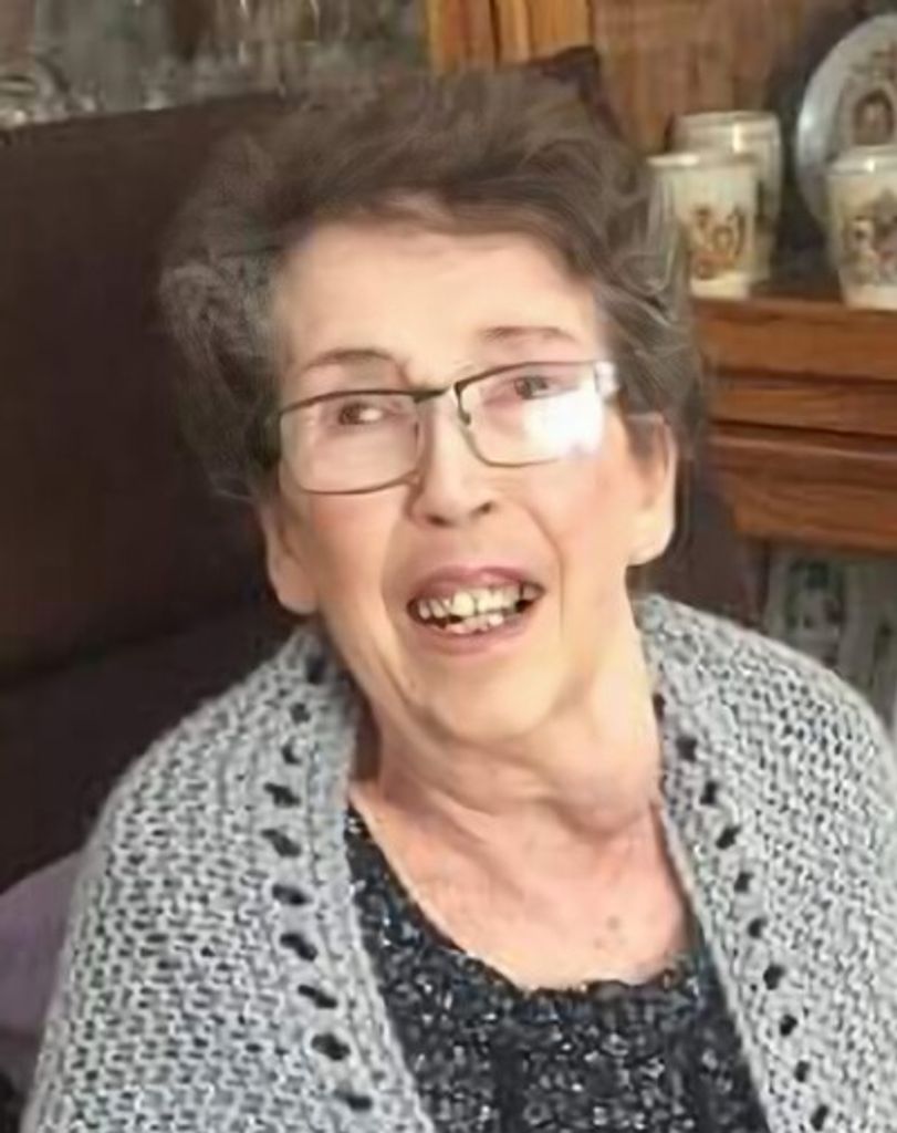 Carole Brown Profile Photo