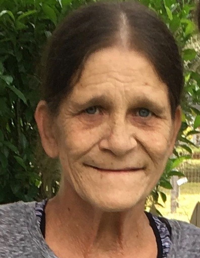 Charlene "Shawn" Denise Pack