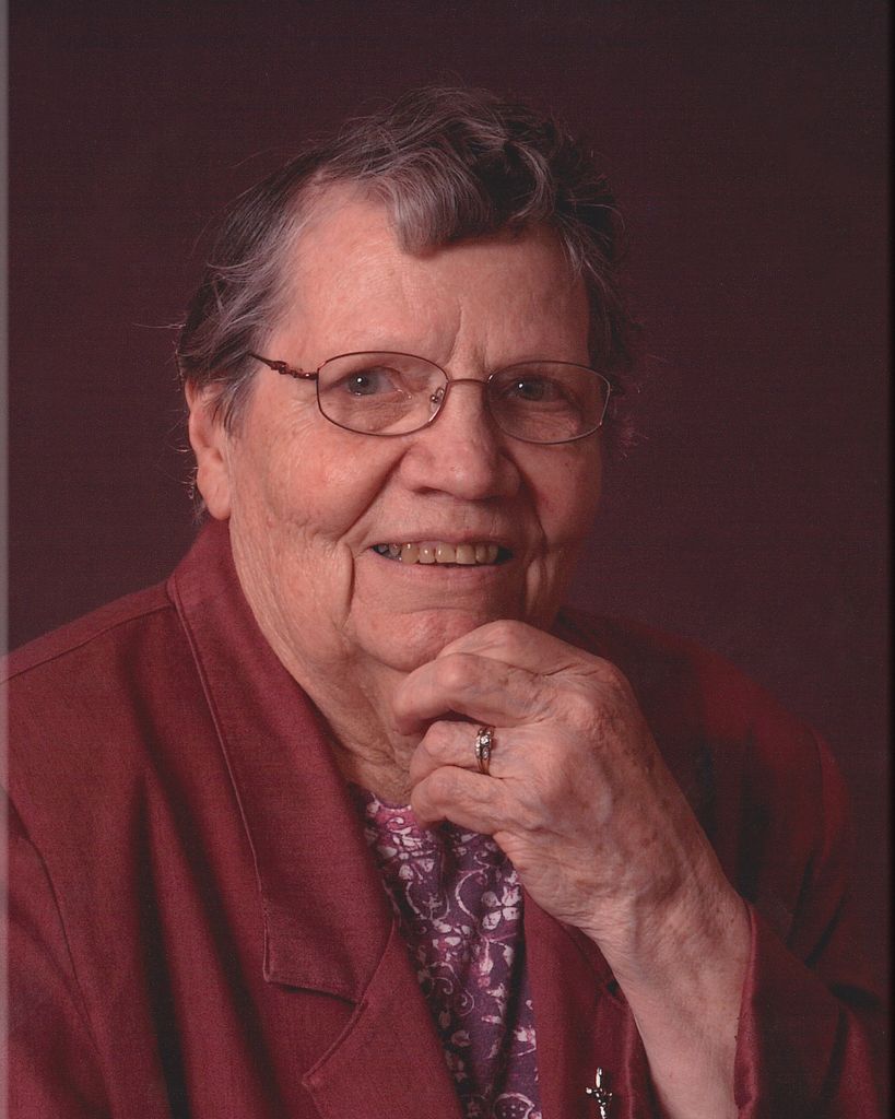 Leona Thooft