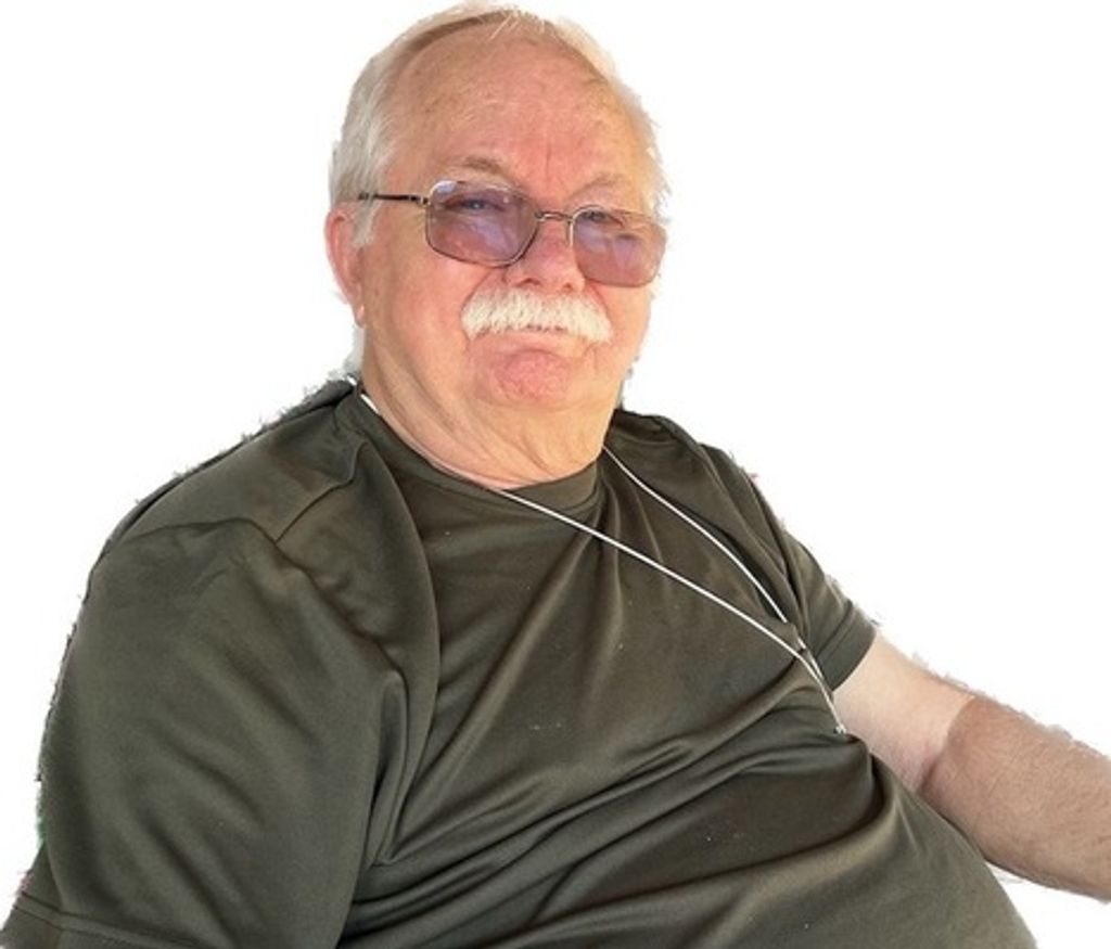 Russell E. Croman Profile Photo