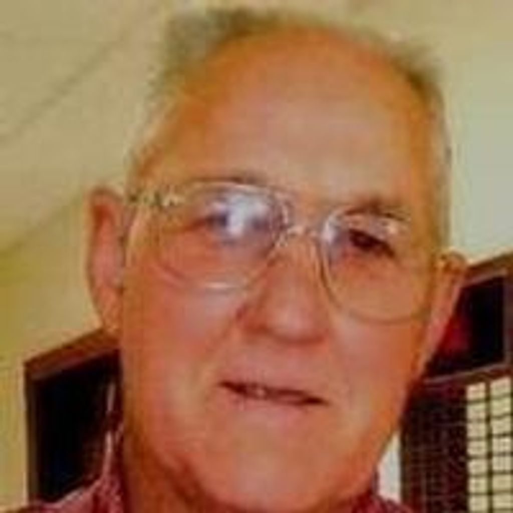 Lembert "Lem" W. Nichols