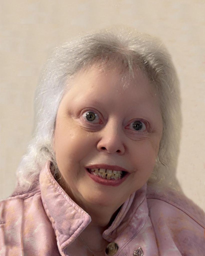 Marcia Beinhart