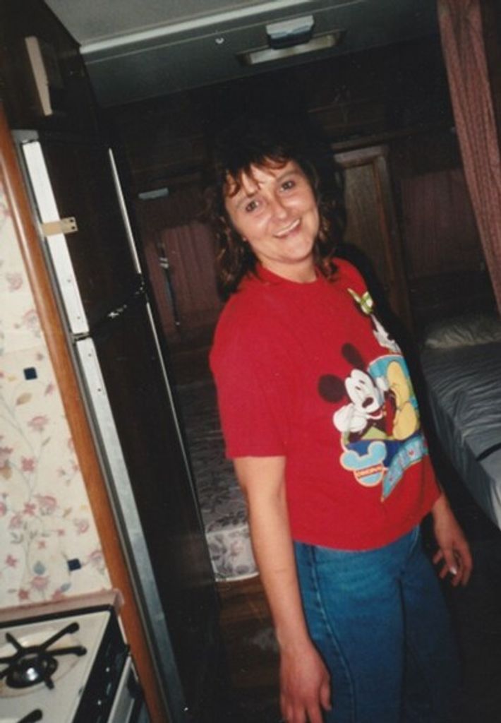 Polly Ann Haynes Simmons Profile Photo