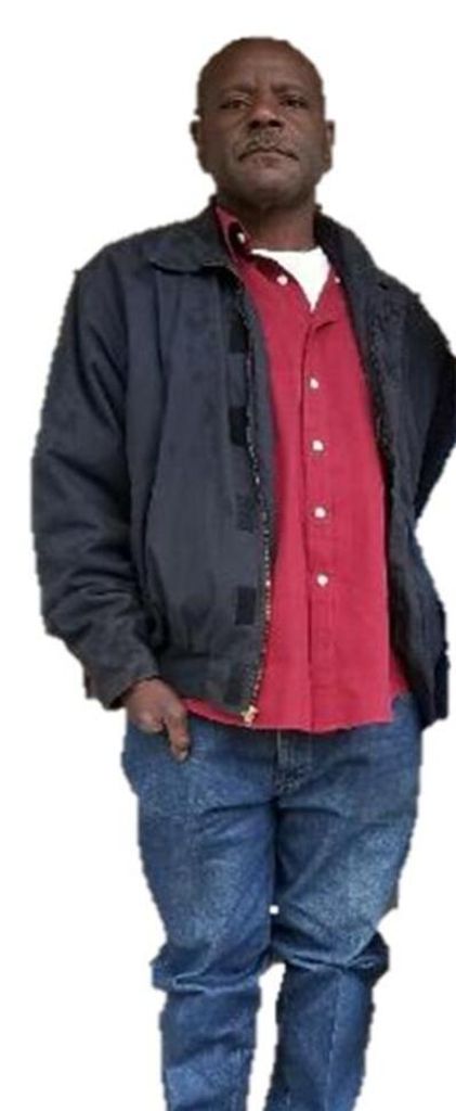 Curtis Lorenzo Barnes