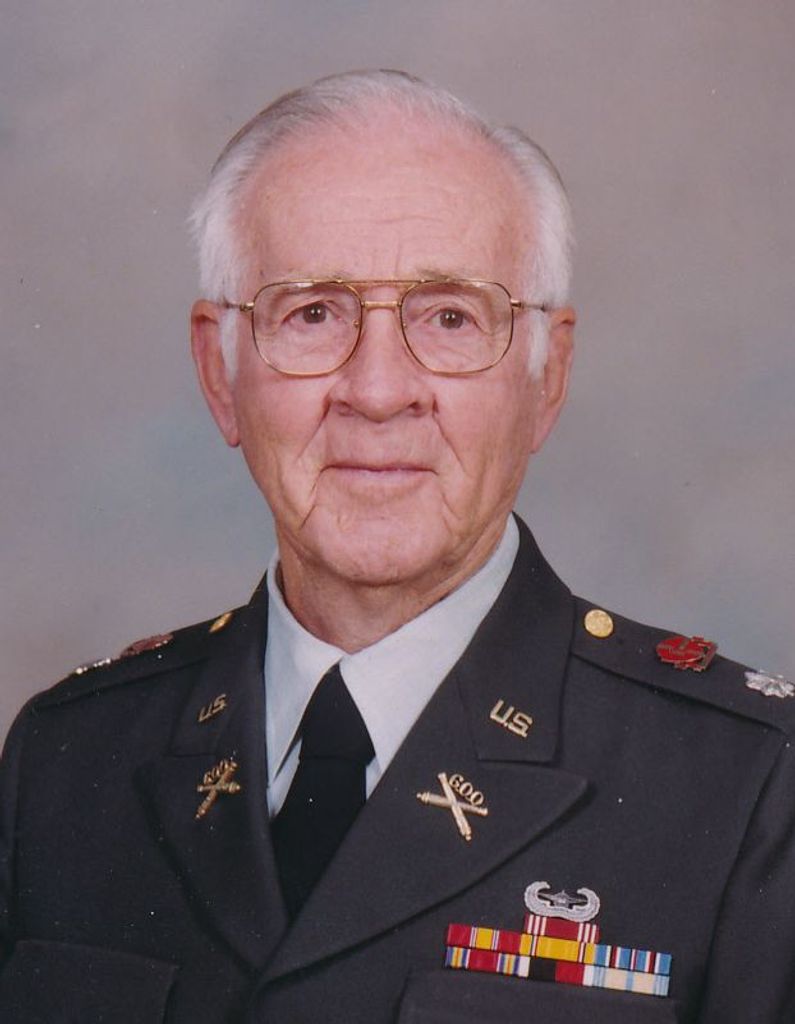 Joseph Reeves
