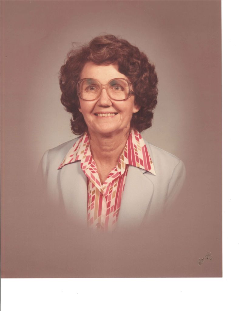 Virginia Rutland
