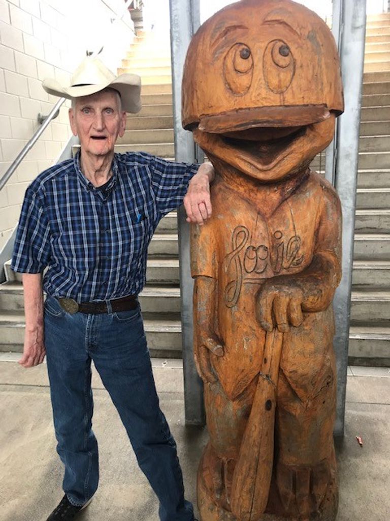 Donald Perkins Profile Photo