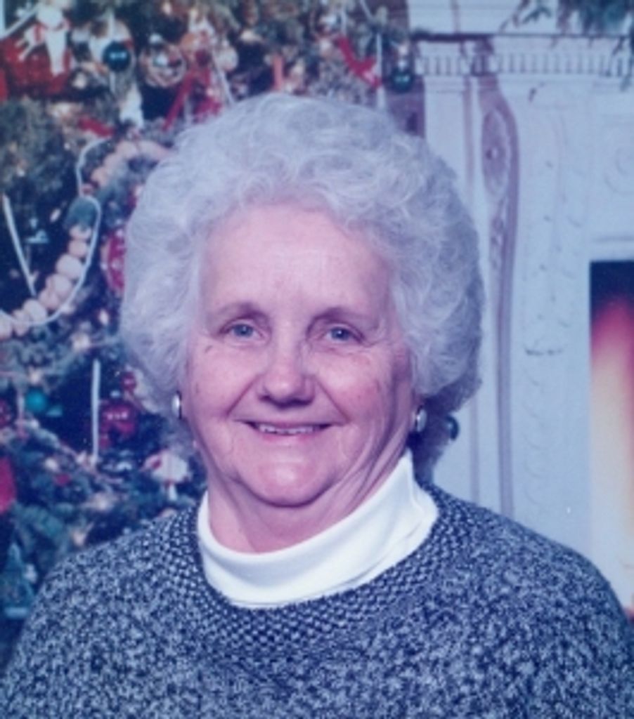 Essie Patricia "Pat" Binkley Profile Photo