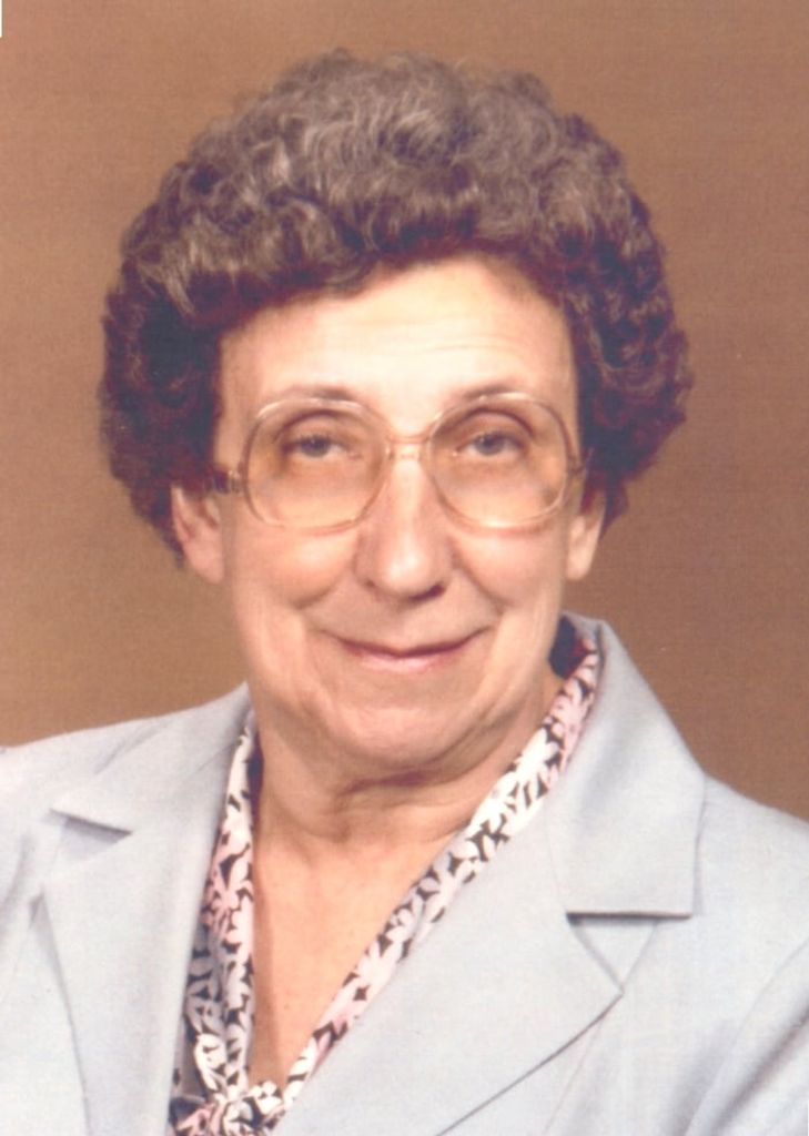 Vilma E. Mattern