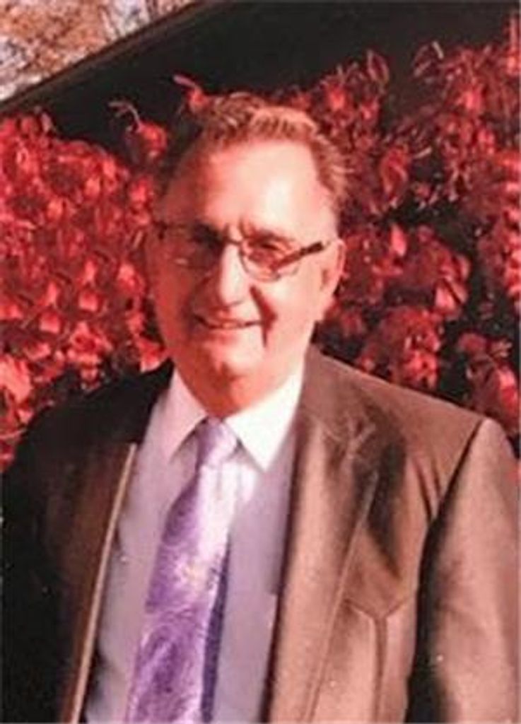 Wayne G. Scherer
