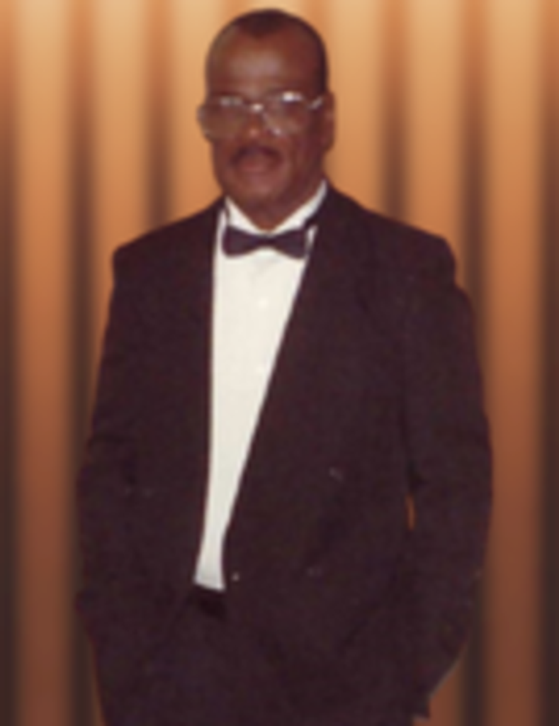 George Martin Douglas