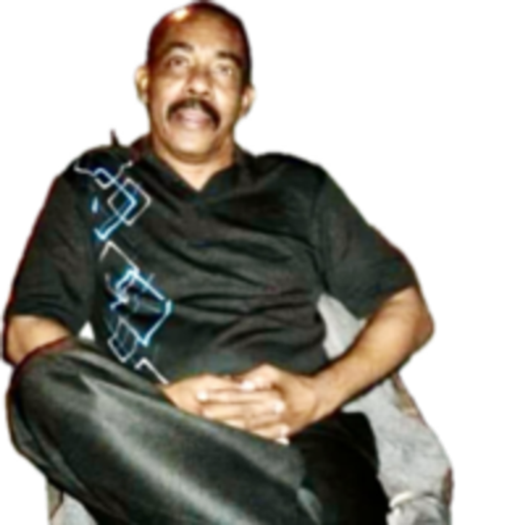 Lc Jones Profile Photo
